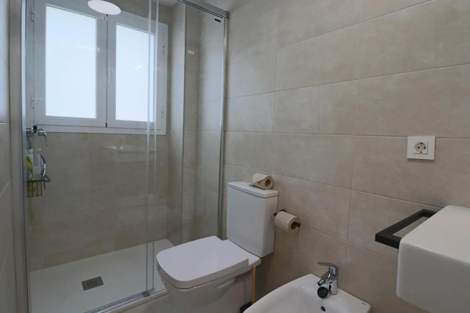 Nice Apartment Next To The Golf El Portil Spain