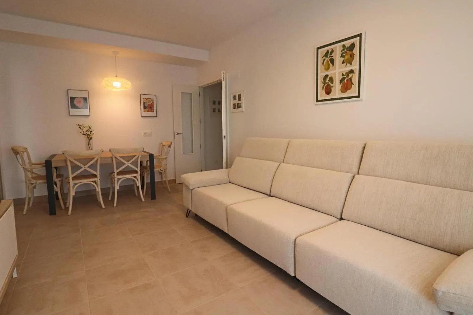 Nice Apartment Next To The Golf El Portil